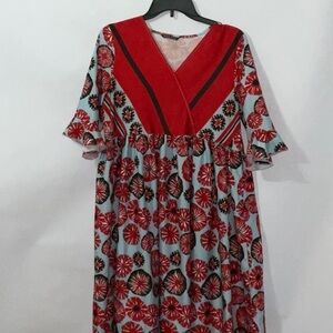 SHEIN Lounge Dress, Size 6